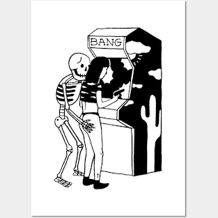 Bang Posters and Art